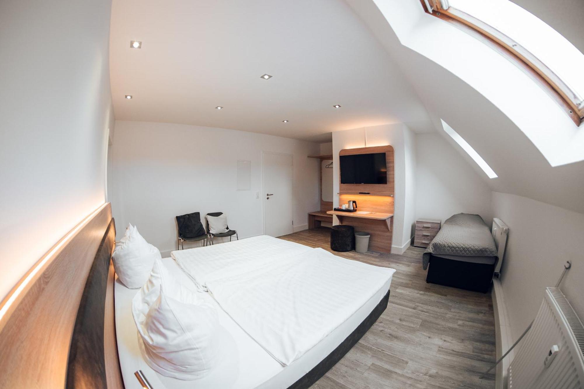 Motel Palais Érfurt Habitación foto