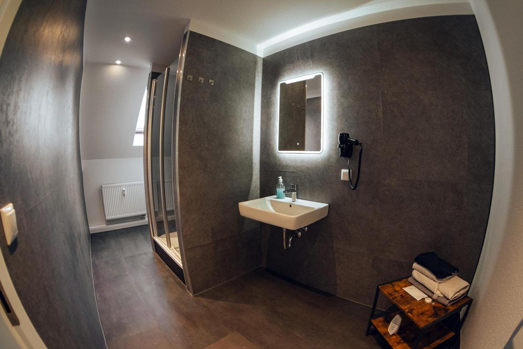 Motel Palais Érfurt Habitación foto