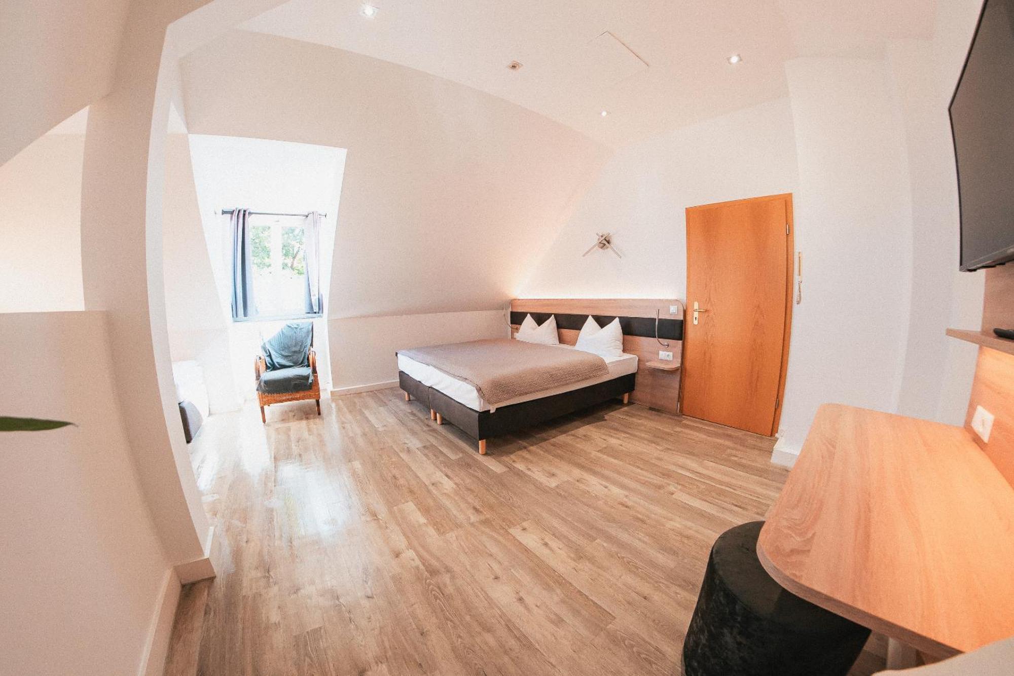 Motel Palais Érfurt Habitación foto